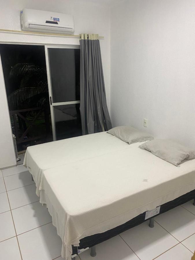 Apartamento Taiba! Daire Dış mekan fotoğraf
