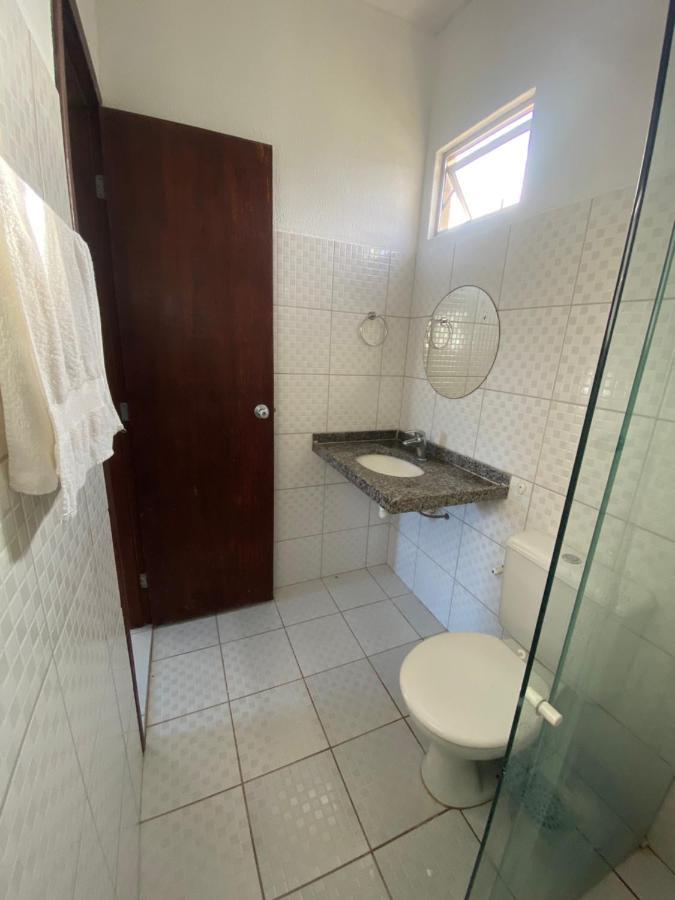 Apartamento Taiba! Daire Dış mekan fotoğraf