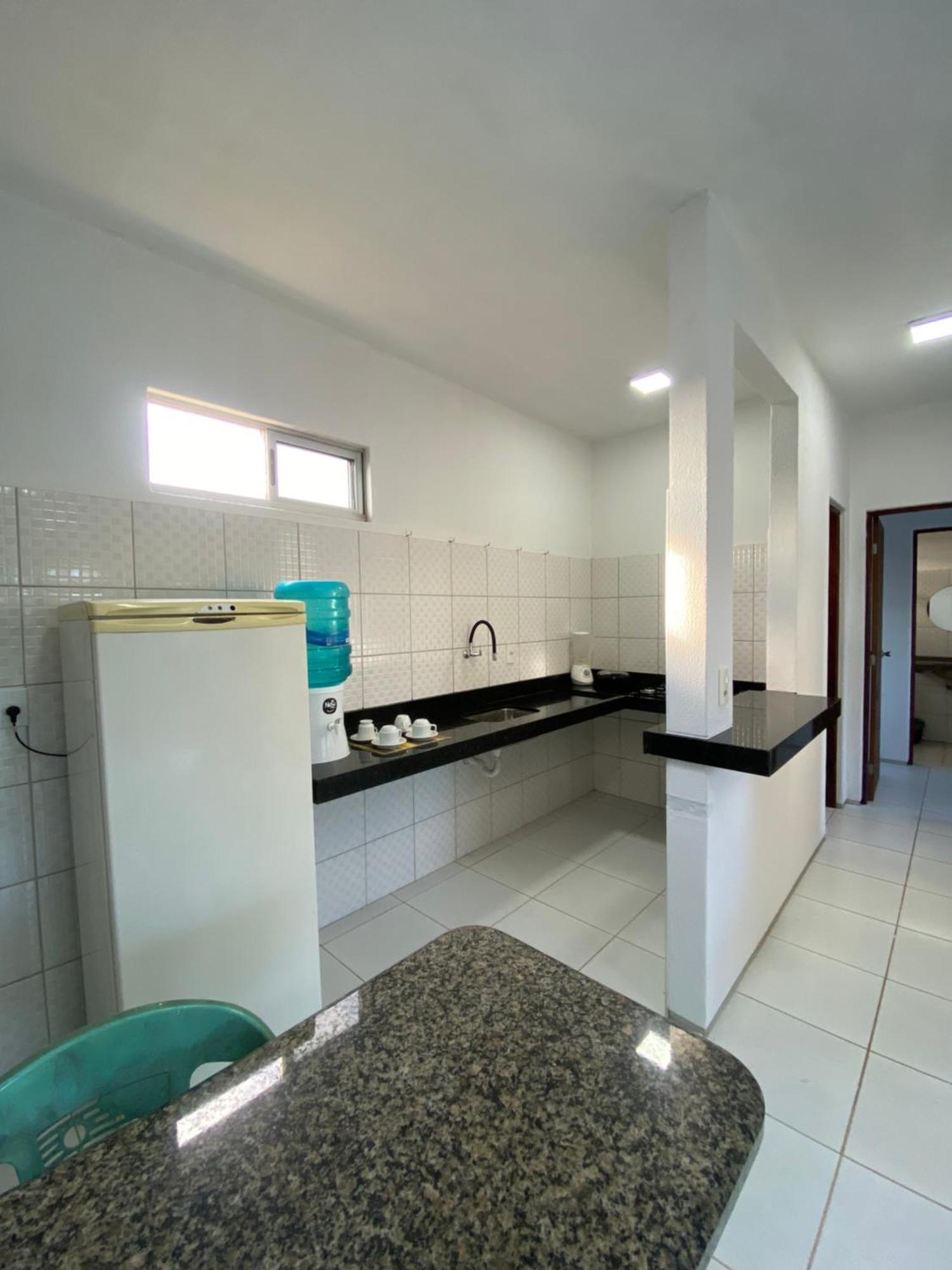 Apartamento Taiba! Daire Oda fotoğraf