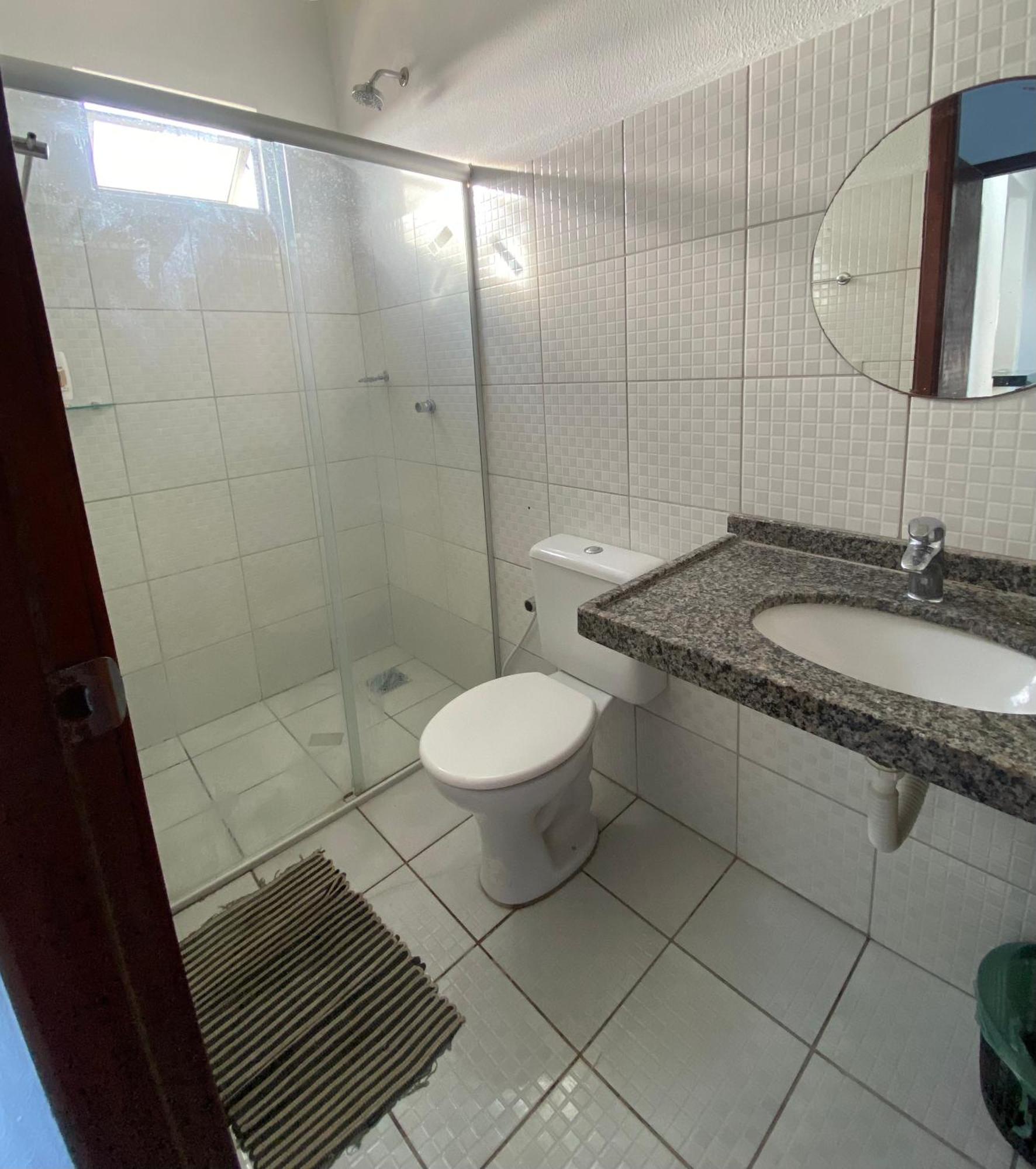 Apartamento Taiba! Daire Oda fotoğraf
